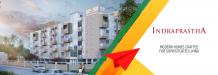 3 BHK Apartments in Whitefield