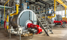 Which Industrial Boilers Have Stainless Steel Heat Exchanger?