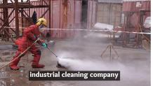 How to Choose the Right Industrial Cleaning Company for Your Business &#8211; Allied Facility Care