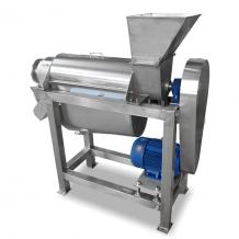 Various Types of Industrial Juicer Machine