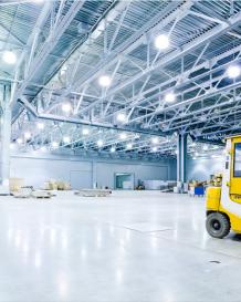 Free LED Lights for Business in Victoria - Free Commercial LED Upgrades