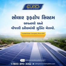 Largest Solar Rooftop System Provider