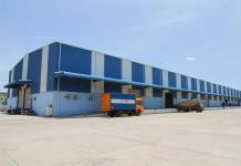 Industrial Steel Building Manufacturers in Bangalore