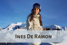 Ines De Ramon: Wiki, Biography, Age, Family, Height, Career, Net Worth, Boyfriend, and More - Just Web World