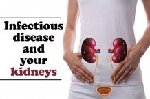 Infectious Disease and Your Kidneys