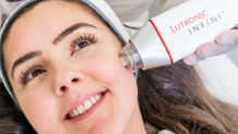 Infini Radiofrequency Microneedling | Infini RF Treatment- Dr Green Cosmetic Group