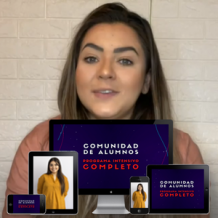 Inglés en 16 Semanas Paula Pereira - ¡Programa Completo 2.0!