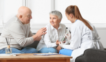 Get Medical Home Health Care Services Gurgaon - Dhanraj Complete Healthcare