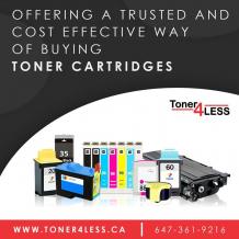 Toner Cartridge