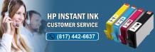 HP Instant Ink Customer Service 817 442 6637 | Instant Support