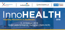 InnoHealth 2018 - Nasscom CoE IoT