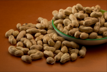 Know All about Indian Inshell Peanuts