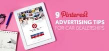 9 Pinterest Advertising Tips for Car Dealerships | izmocars 