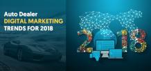 Auto Dealer Digital Marketing Trends for 2018 | izmocars 