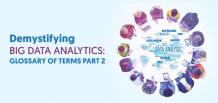 Demystifying Big Data Analytics: Glossary of Terms Part 2 | FrogData 