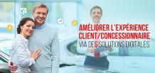 Améliorer l’expérience client/concessionnaire via des solutions digitales|izmocars France 