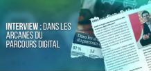 Interview :  Dans les arcanes du parcours digital|izmocars France 