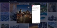 How to Display Instagram Hashtag Feed on Website