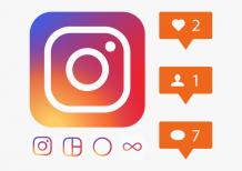 Instagram Marketing | SAM Web Studio