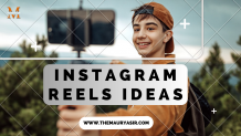 instagram reels ideas