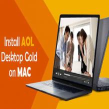 Download AOL Desktop Gold on Mac OS