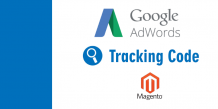 How to Magento Google Adwords Conversion Tracking code Setup in $50 only