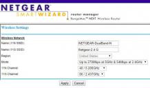 Netgear Router Setup | routerlogin password