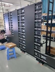 How to install LED digital screen？ - ledcoms