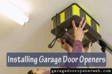 How to Lubricate Garage Door? - Using Silicone or Lithium Lubricant