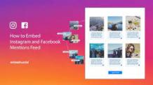 How To Embed Instagram Feed On Website To Boost Engagement - Boingam