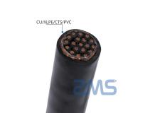 High-Quality Instrument Cables to Meet Different Needs - ZMS KV Cable