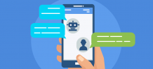 Integrate Chatbots