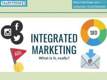 Integrated Marketing Communication Course