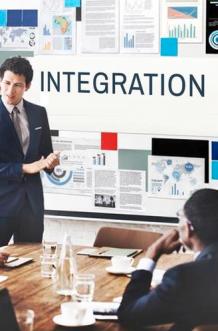 Maximize Efficiency with Enterprise Application Integration Services