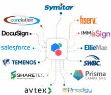 Integrated Digital Communications