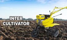 How Power Tiller helps to change the wealth of farmer?