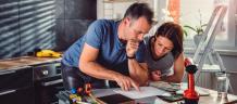 How to find the best home renovation in East York 