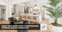 Why You Should Work With An Interior Design Consultant