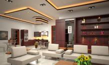 Interiors in Chennai, Office Interiors in Chennai, Office Interior Designers in Chennai - Ensileta Global Infra