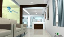 Interior designers in Chennai - Office Interior Decorators