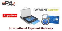 International Payment Gateway Provider Offers Amenities To Merchants Without The Bother &#8211; High Risk Merchant Accounts