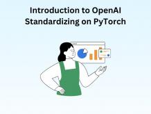 Introduction to Open-AI Standardizing on PyTorch - WriteUpCafe.com