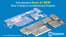 Scan to BIM Conversion - How it helps in Architectural Projects