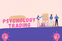 Types of Emotions in Psychology Trading