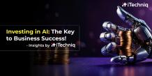 Investing in AI: A Must for Business Success