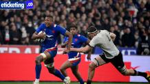 France RWC Squad Player Mohamed Haouas Arrested By police