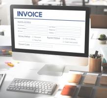 How Blockchain Technology is Enhancing Security in Invoice Software Development