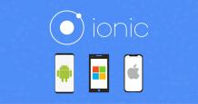 Ionic App Development Company