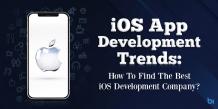 Growing iOS App Development Trends in 2022 (And Beyond)