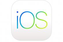 IOS Application Solution - JWV Development